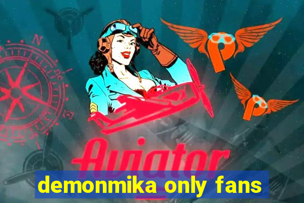 demonmika only fans